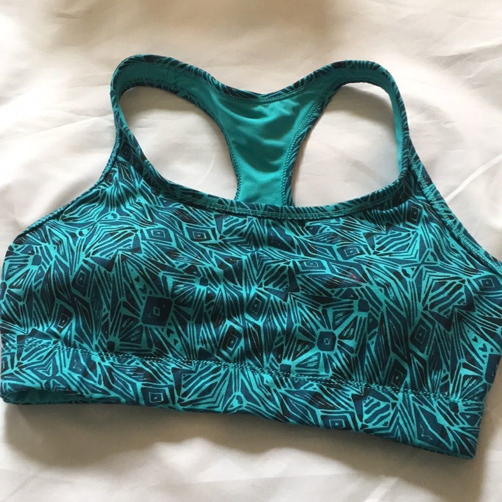 Jog Bra yoga top